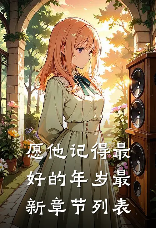 愿他记得最好的年岁最新章节列表