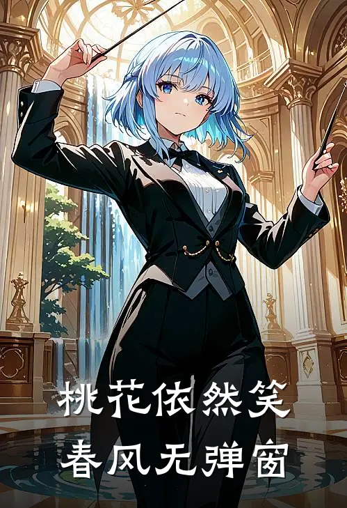 桃花依然笑春风无弹窗