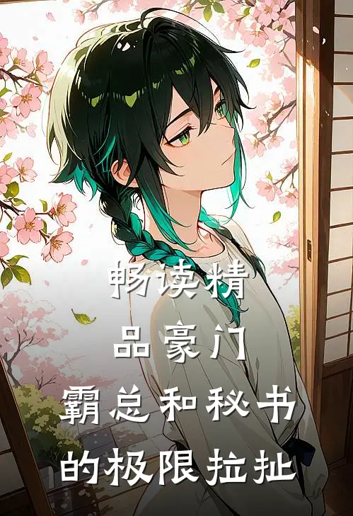 畅读精品豪门：霸总和秘书的极限拉扯