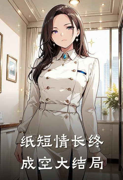纸短情长终成空大结局