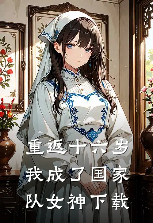 重返十六岁，我成了国家队女神下载