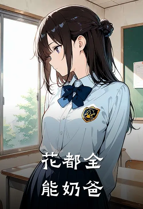 花都全能奶爸