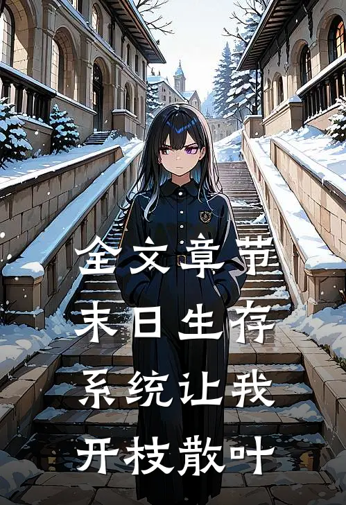 全文章节末日生存，系统让我开枝散叶