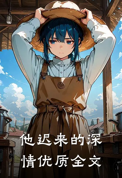 他迟来的深情优质全文