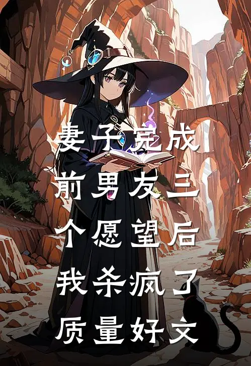 妻子完成前男友三个愿望后，我杀疯了质量好文