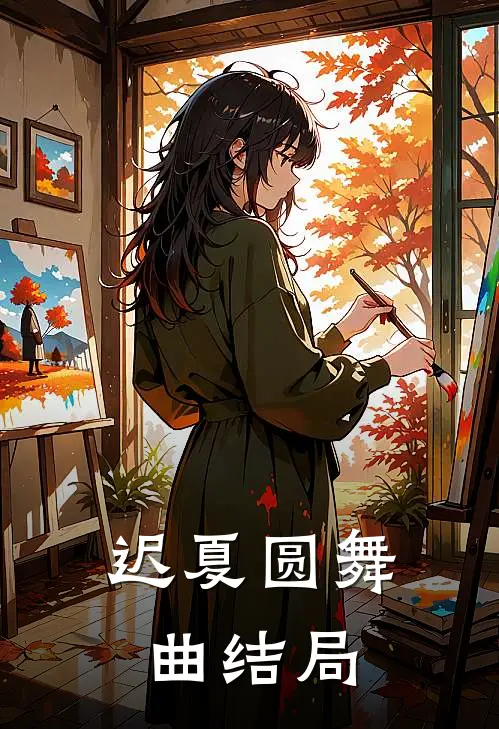迟夏圆舞曲结局