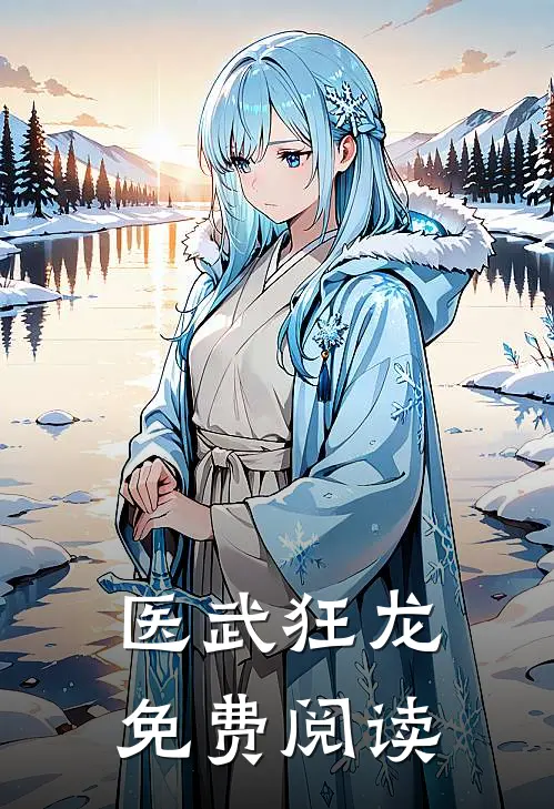 医武狂龙免费阅读
