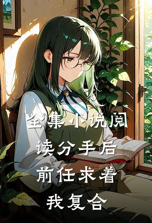 全集小说阅读分手后，前任求着我复合