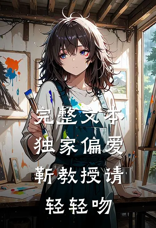 完整文本独家偏爱：靳教授请轻轻吻