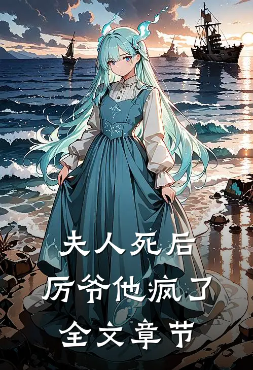 夫人死后，厉爷他疯了全文章节