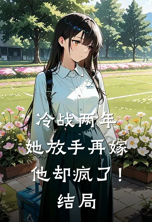 冷战两年，她放手再嫁他却疯了！结局