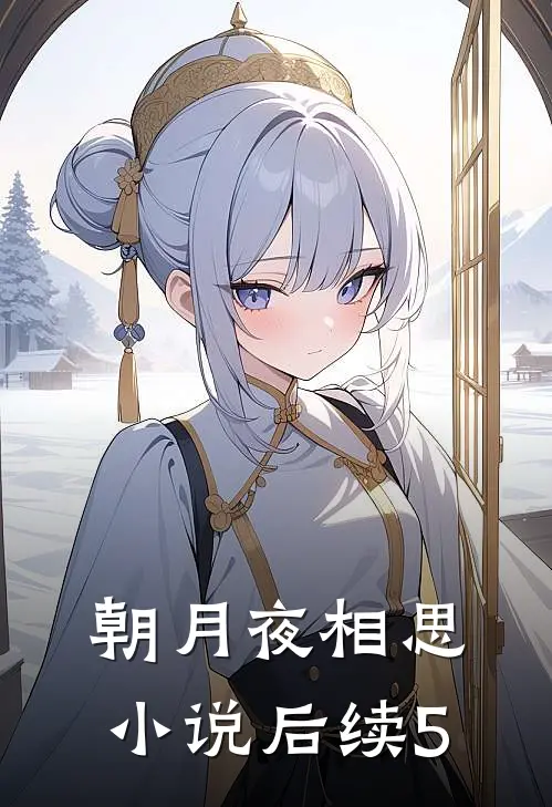 朝月夜相思小说后续5