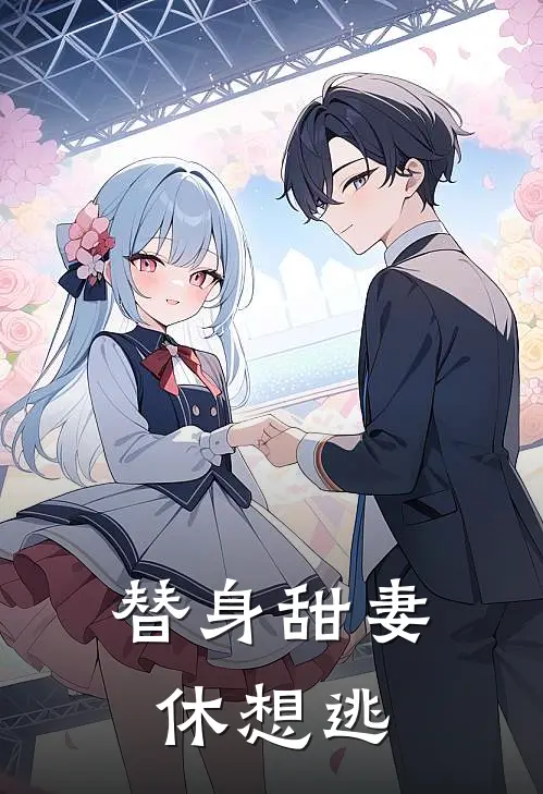替身甜妻休想逃