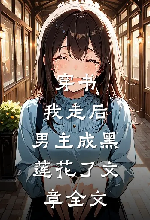 穿书：我走后，男主成黑莲花了文章全文