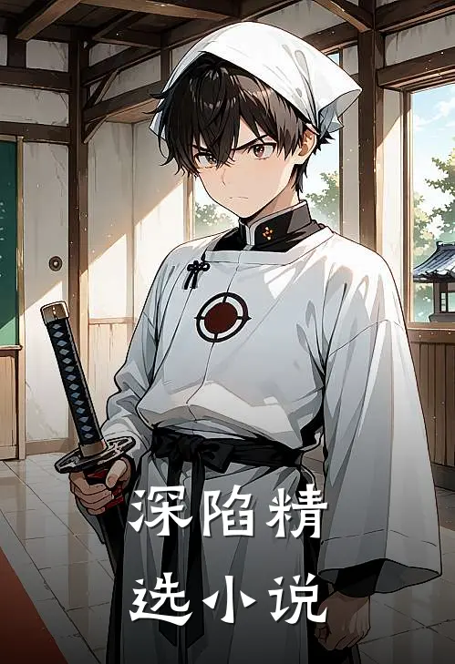 深陷精选小说