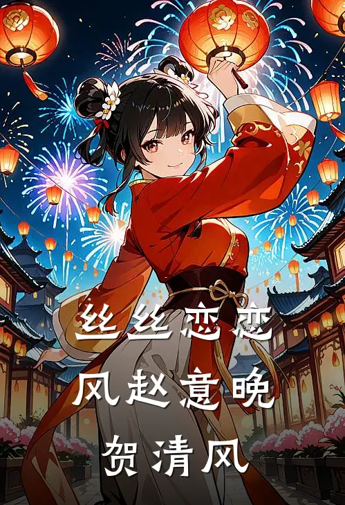 丝丝恋恋风赵意晚贺清风