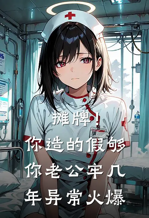 摊牌！你造的假，够你老公牢几年异常火爆