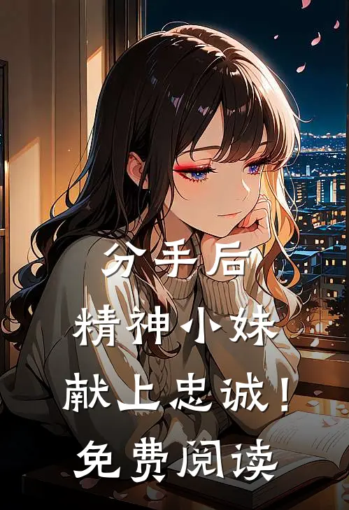 分手后，精神小妹，献上忠诚！免费阅读