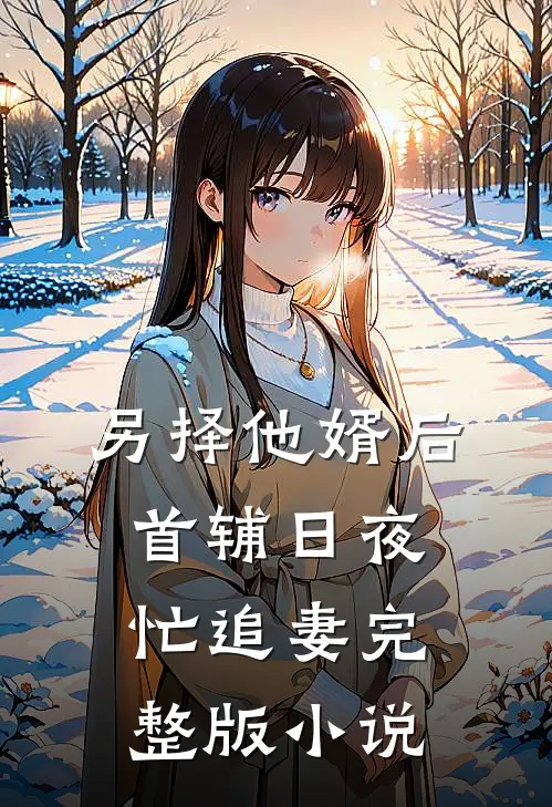 另择他婿后，首辅日夜忙追妻完整版小说