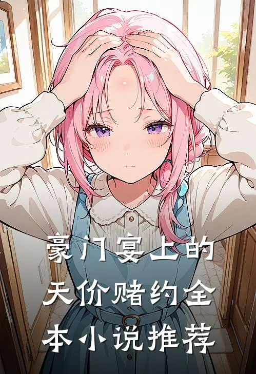 豪门宴上的天价赌约全本小说推荐