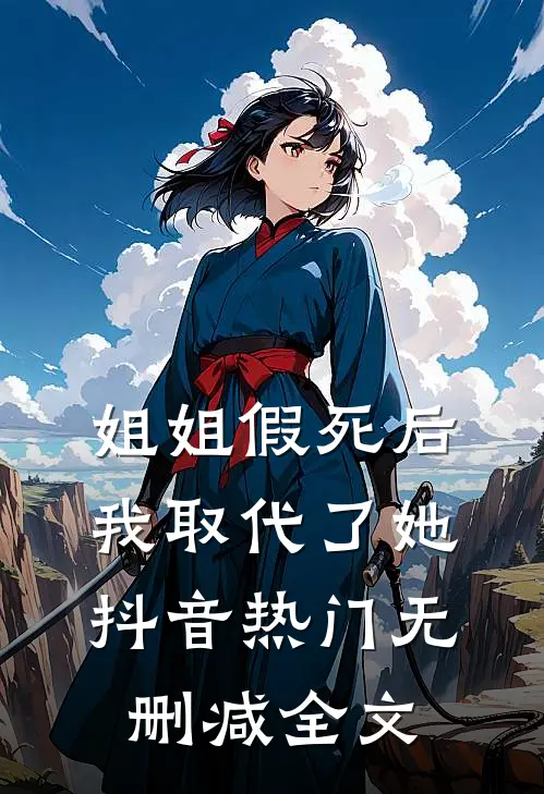 姐姐假死后，我取代了她抖音热门无删减全文