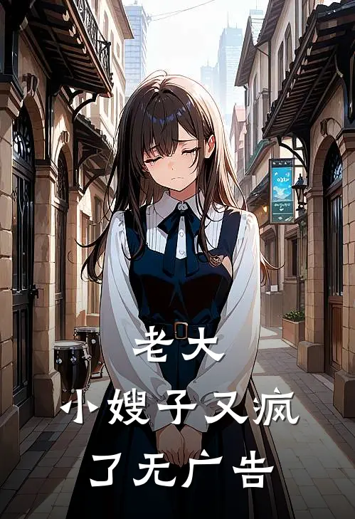 老大，小嫂子又疯了无广告
