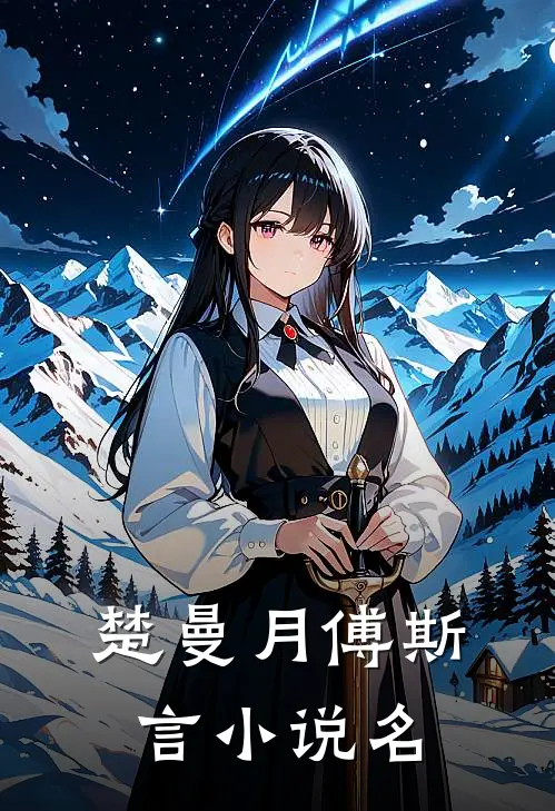 楚曼月傅斯言医见倾心傅太太是大佬免费阅读全文