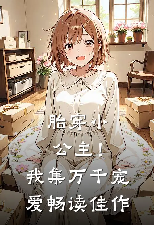 胎穿小公主！我集万千宠爱畅读佳作