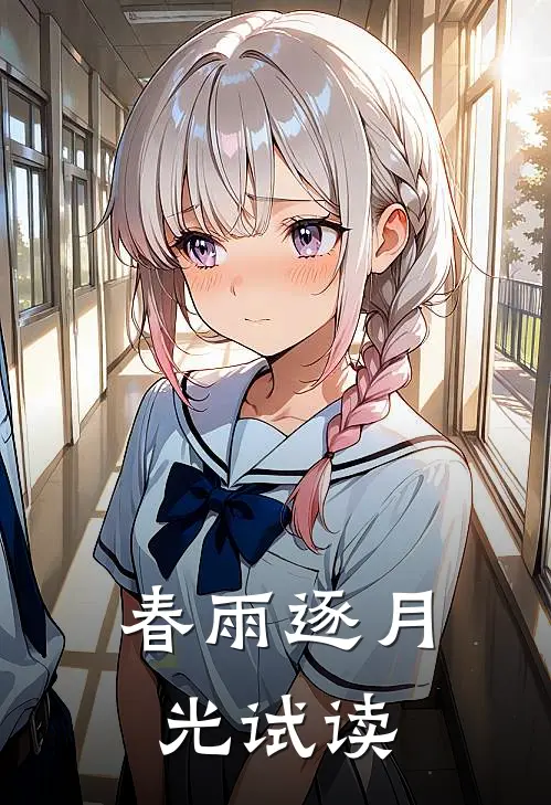 春雨逐月光试读