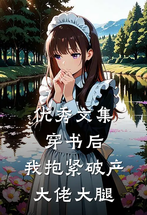 优秀文集穿书后，我抱紧破产大佬大腿