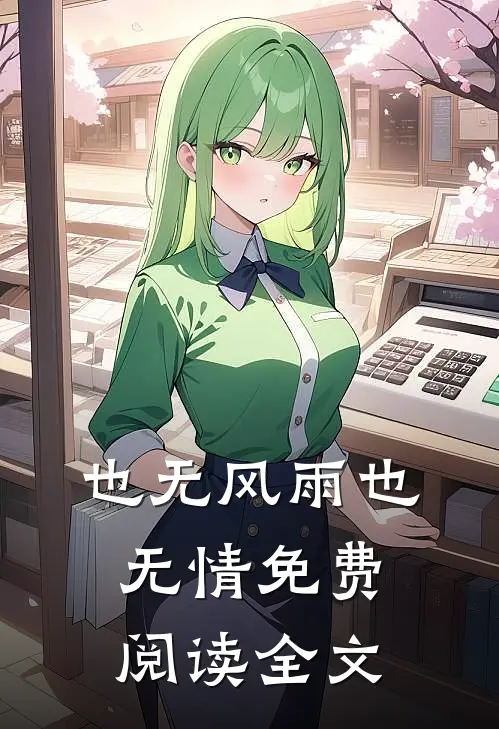 也无风雨也无情免费阅读全文
