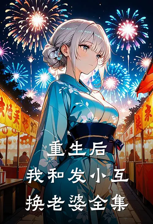 重生后，我和发小互换老婆全集