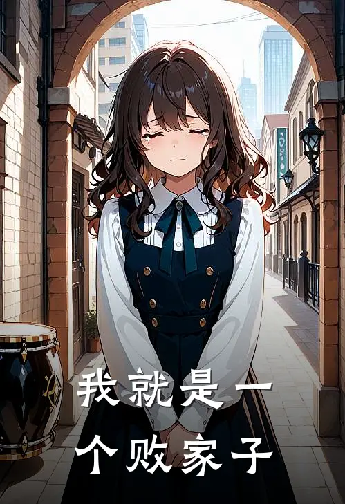 我就是一个败家子