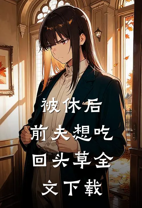 被休后，前夫想吃回头草全文下载
