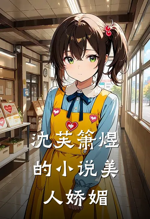沈芙箫煜的小说美人娇媚