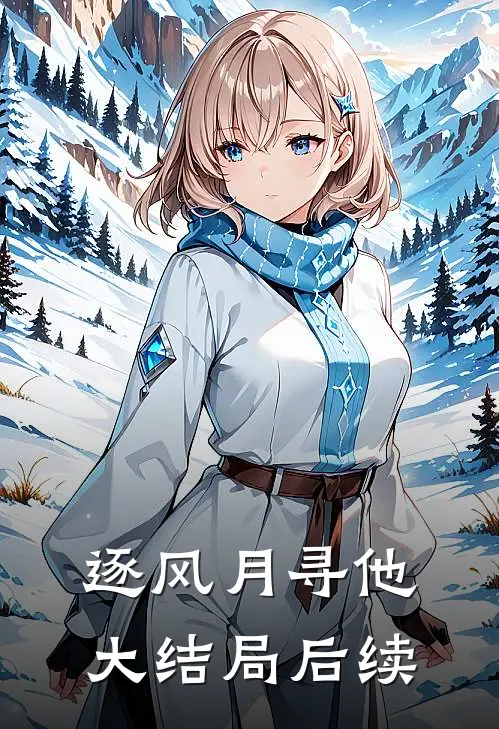 逐风月寻他大结局后续