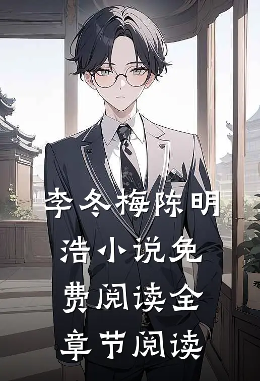 李冬梅陈明浩小说免费阅读全章节阅读