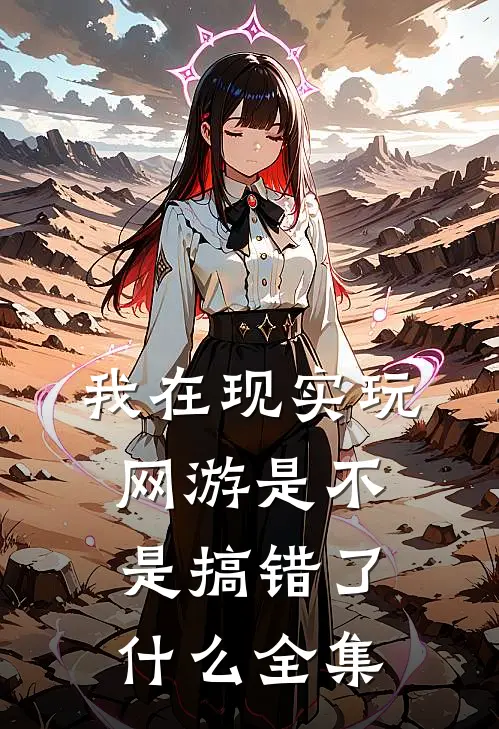 我在现实玩网游是不是搞错了什么 全集