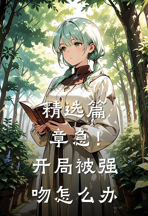 精选篇章急！开局被强吻怎么办
