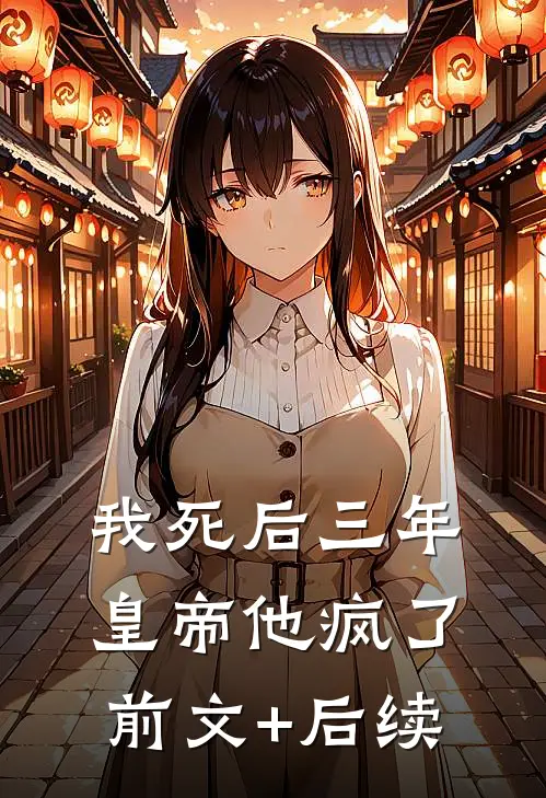 我死后三年，皇帝他疯了前文+后续