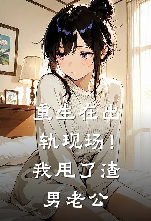 重生在出轨现场！我甩了渣男老公