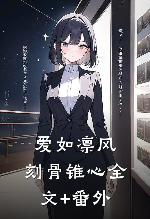 爱如凛风，刻骨锥心全文+番外
