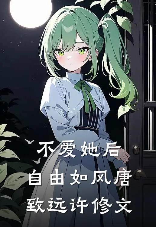 不爱她后，自由如风唐致远许修文