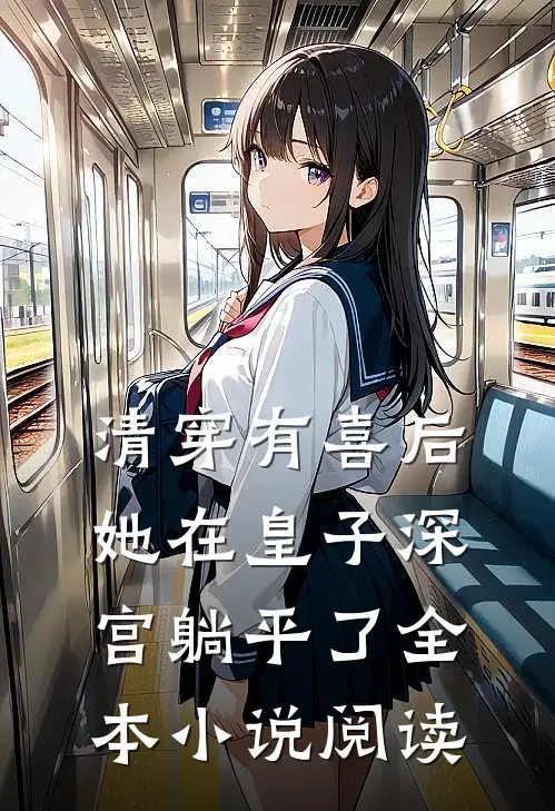 清穿有喜后，她在皇子深宫躺平了全本小说阅读
