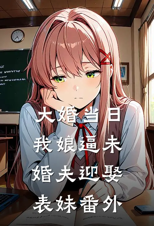 大婚当日，我娘逼未婚夫迎娶表妹番外