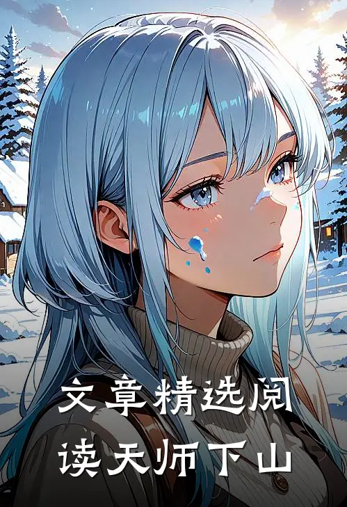 文章精选阅读天师下山