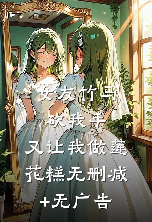 女友竹马砍我手，又让我做莲花糕无删减+无广告