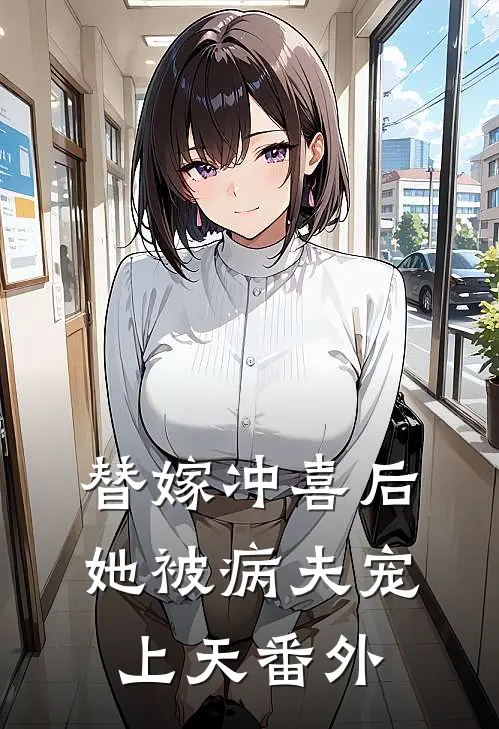 替嫁冲喜后,她被病夫宠上天番外