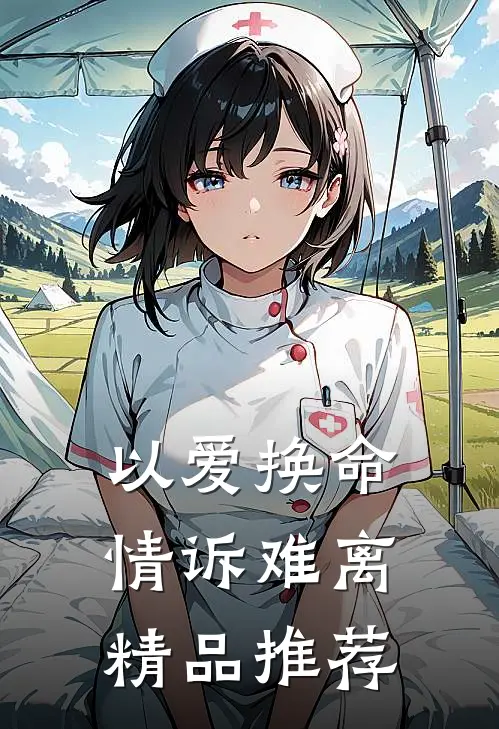 以爱换命，情诉难离精品推荐