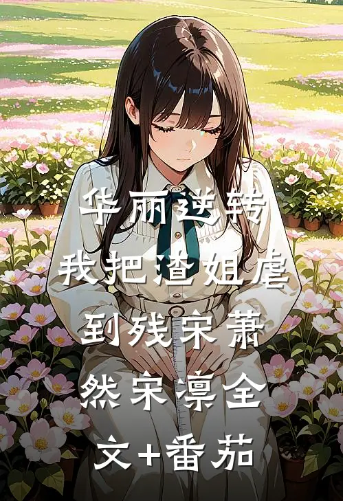 华丽逆转，我把渣姐虐到残宋萧然宋凛全文+番茄